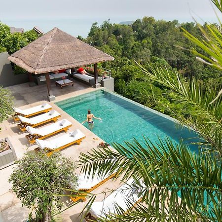 Villa Kohia Choeng Mon Luaran gambar