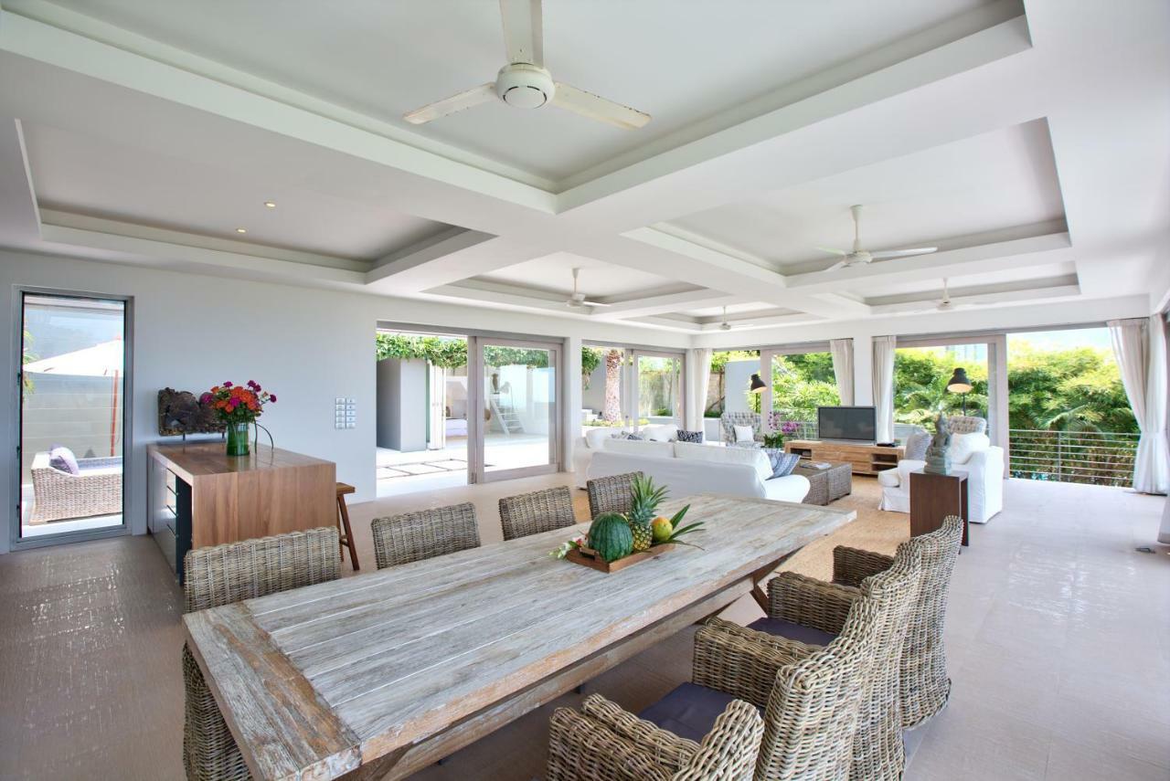 Villa Kohia Choeng Mon Luaran gambar